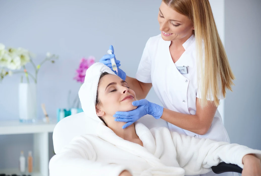 Aesthetics Clinic Image